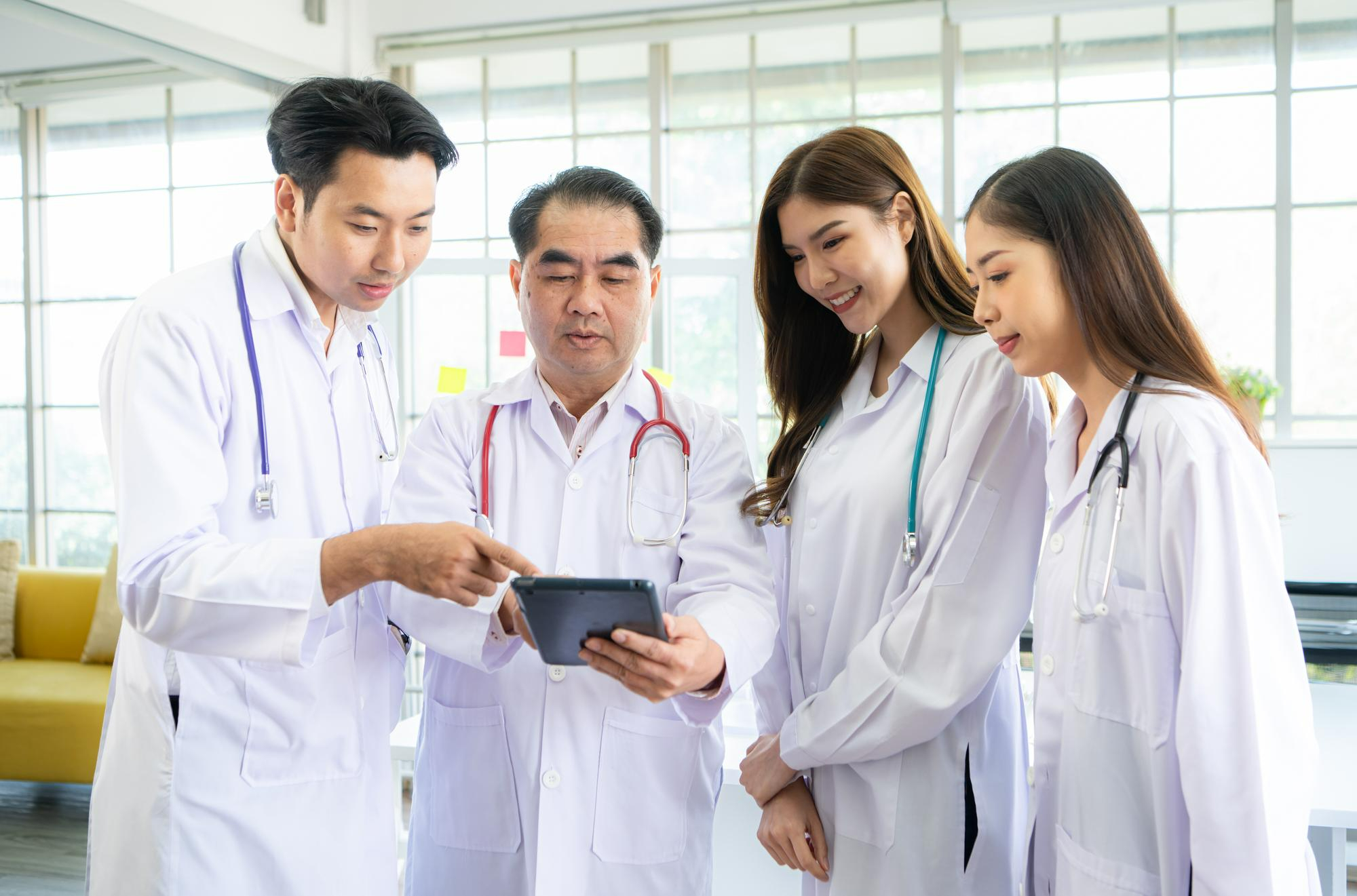 MEDi Works, dịch vụ tuyển dụng nhân sự y tế, chính thức đi vào hoạt động
