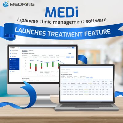 MEDi launches therapy feature